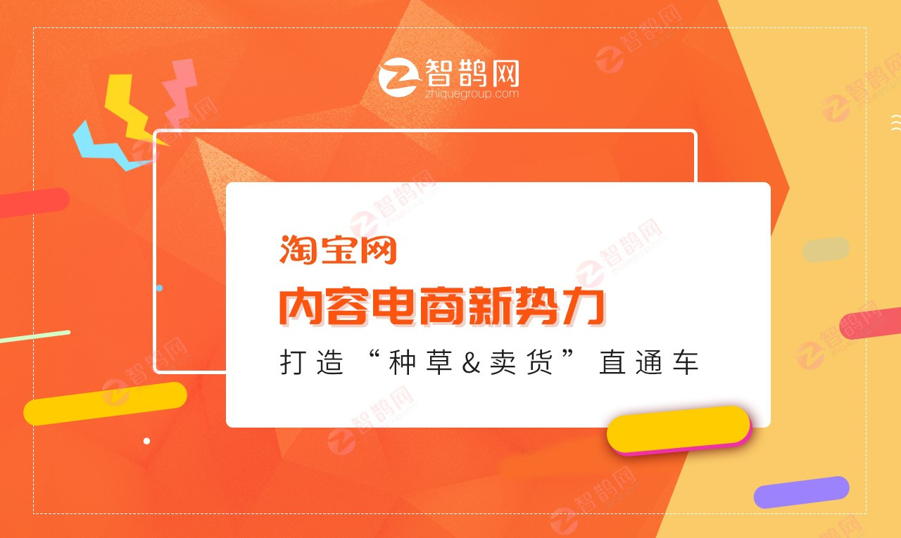 内容电商成不可逆趋势！2019年企业该如何借势推广