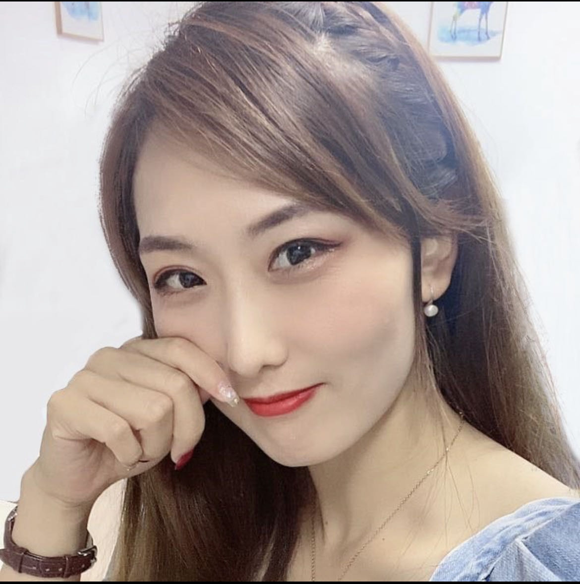 车圈女神