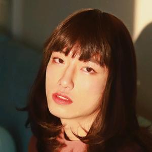 -杨可人儿
