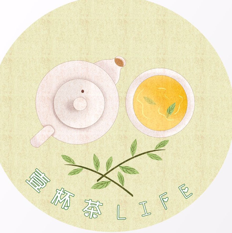 壹杯茶Life