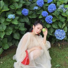 Cassie凯西西